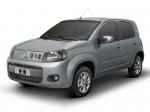 Fiat Uno Serie Especial Italia 2012 года